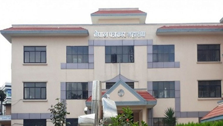 एक वर्षमा प्रेस स्वतन्त्रता हननका ७३ घटना, दुई पत्रकारको हत्या