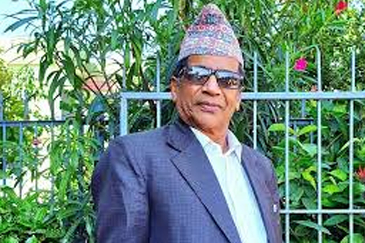 गण्डकी प्रदेश प्रमुखबाट गणतन्त्र दिवसको शुभकामना