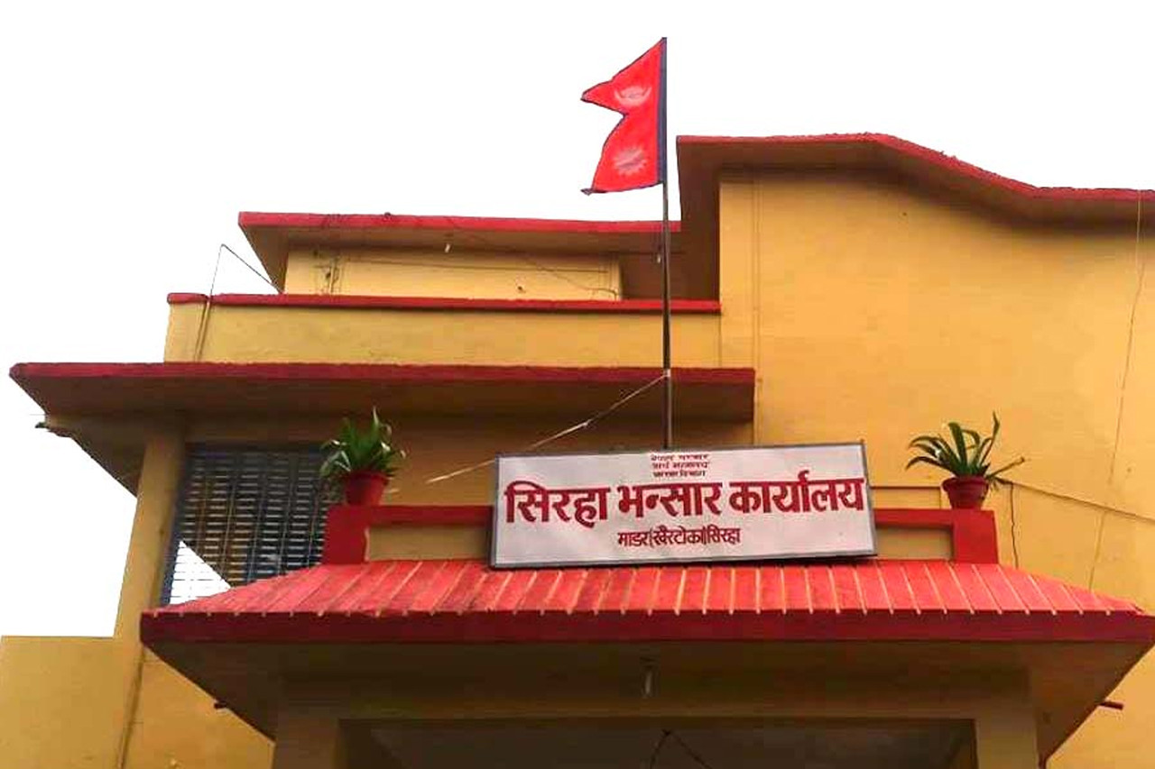 माडर भन्सारमा प्लान्ट क्वारेन्टिन नहुँदा व्यवसायी मारमा, कृषिजन्य वस्तु आयातनिर्यातमा समस्या