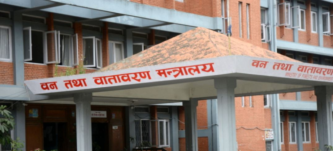 नीतिगत काममा केन्द्रित रह्यो वन मन्त्रालय, विकास विरोधीको आरोपबाट मुक्त
