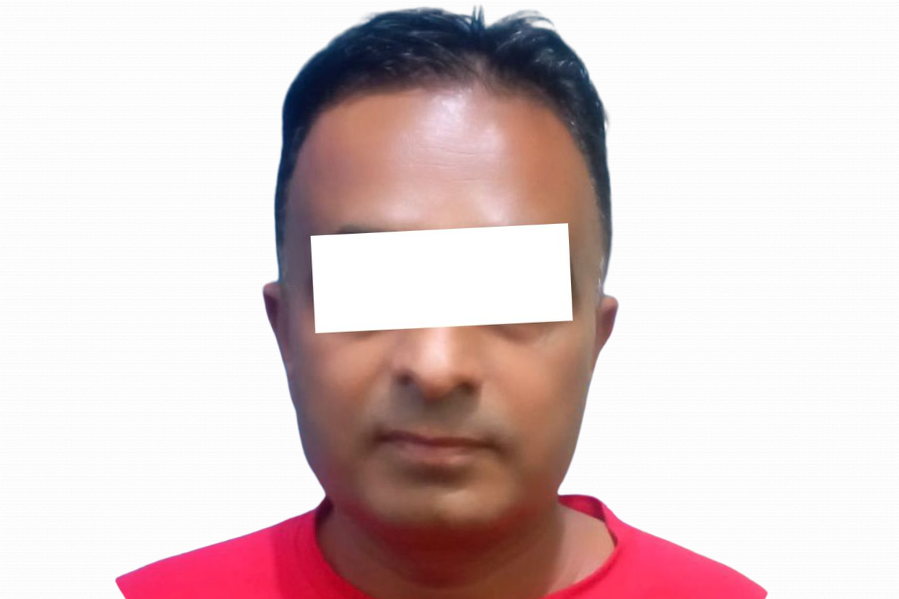 १० लाख ६० हजार जरिबाना भएका बैंकिङ कसूर मुद्दाका फरार प्रतिवादी पक्राउ