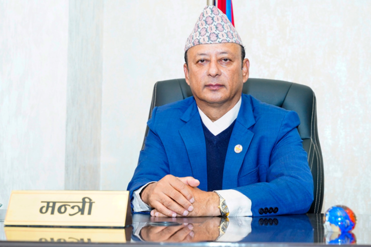 ऊर्जामन्त्री खड्काको एक वर्ष: नीतिगत सुधारदेखि विद्युत् निर्यातसम्म