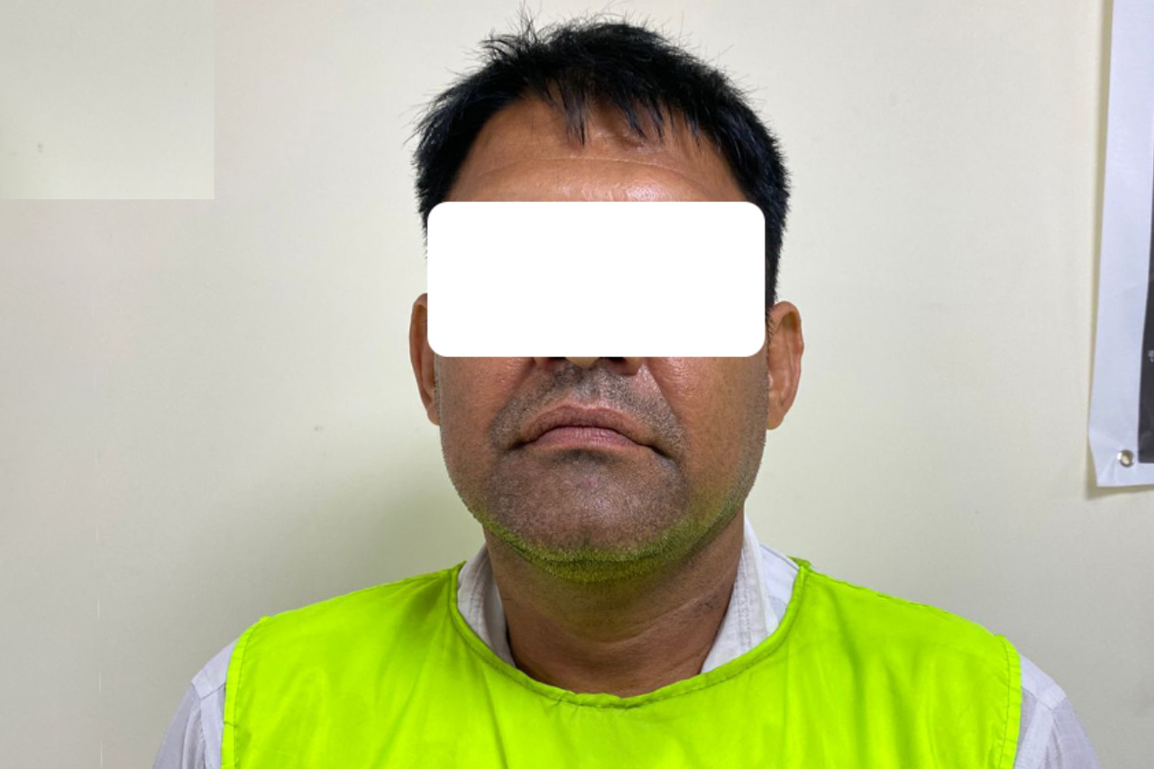 बारामा १ करोड ३२ लाख विगो भएको बैंकिङ कसुर मुद्धाका फरार प्रतिवादी पक्राउ