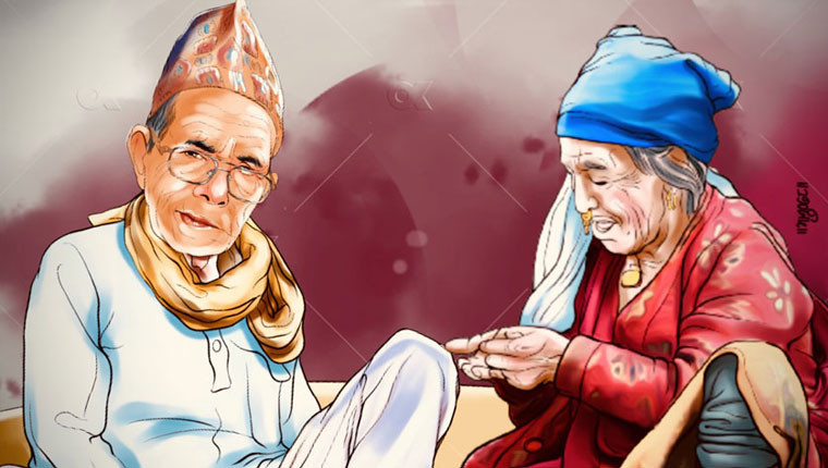 महिला, बालबालिका, ज्येष्ठ नागरिक र अपाङ्गता भएका व्यक्तिको अधिकार संरक्षणमा सरकारको जोड