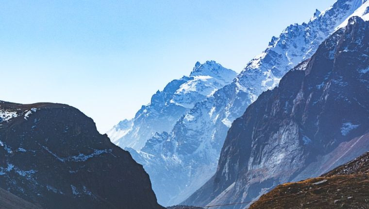 जलवायु परिवर्तनको असर : हिन्दकुश–हिमालय क्षेत्रमा २३ वर्षयताकै कम हिउँ, दुई अर्ब मानिस जोखिममा