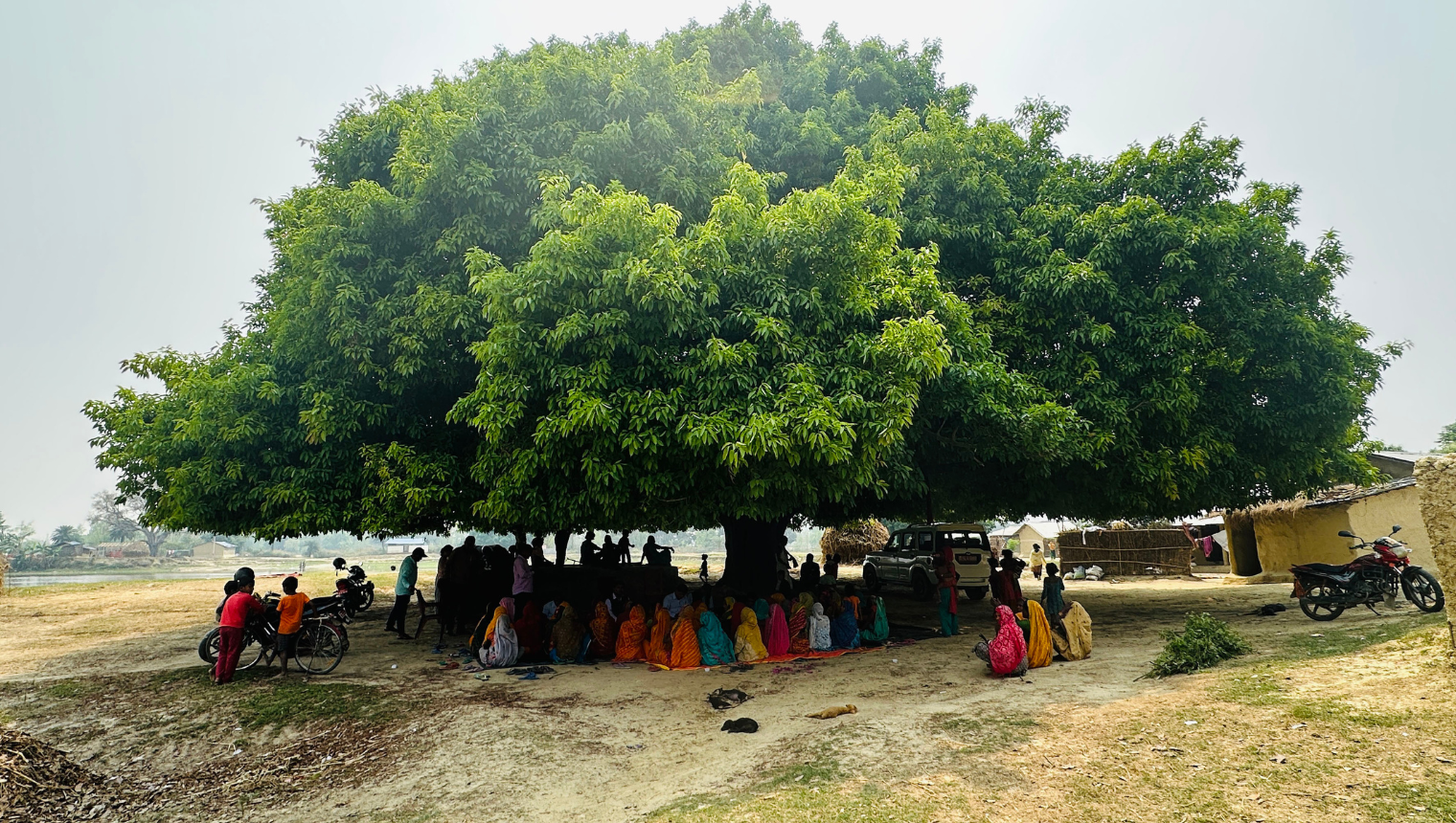 तराईमा अत्यधिक गर्मीको सम्भावना, सावधानी अपनाउन मौसम विभागको आग्रह