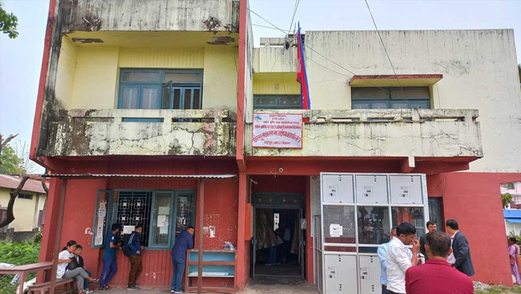 झापामा नौ महिनामा ७७६ नयाँ घरेलु तथा साना उद्योग दर्ता
