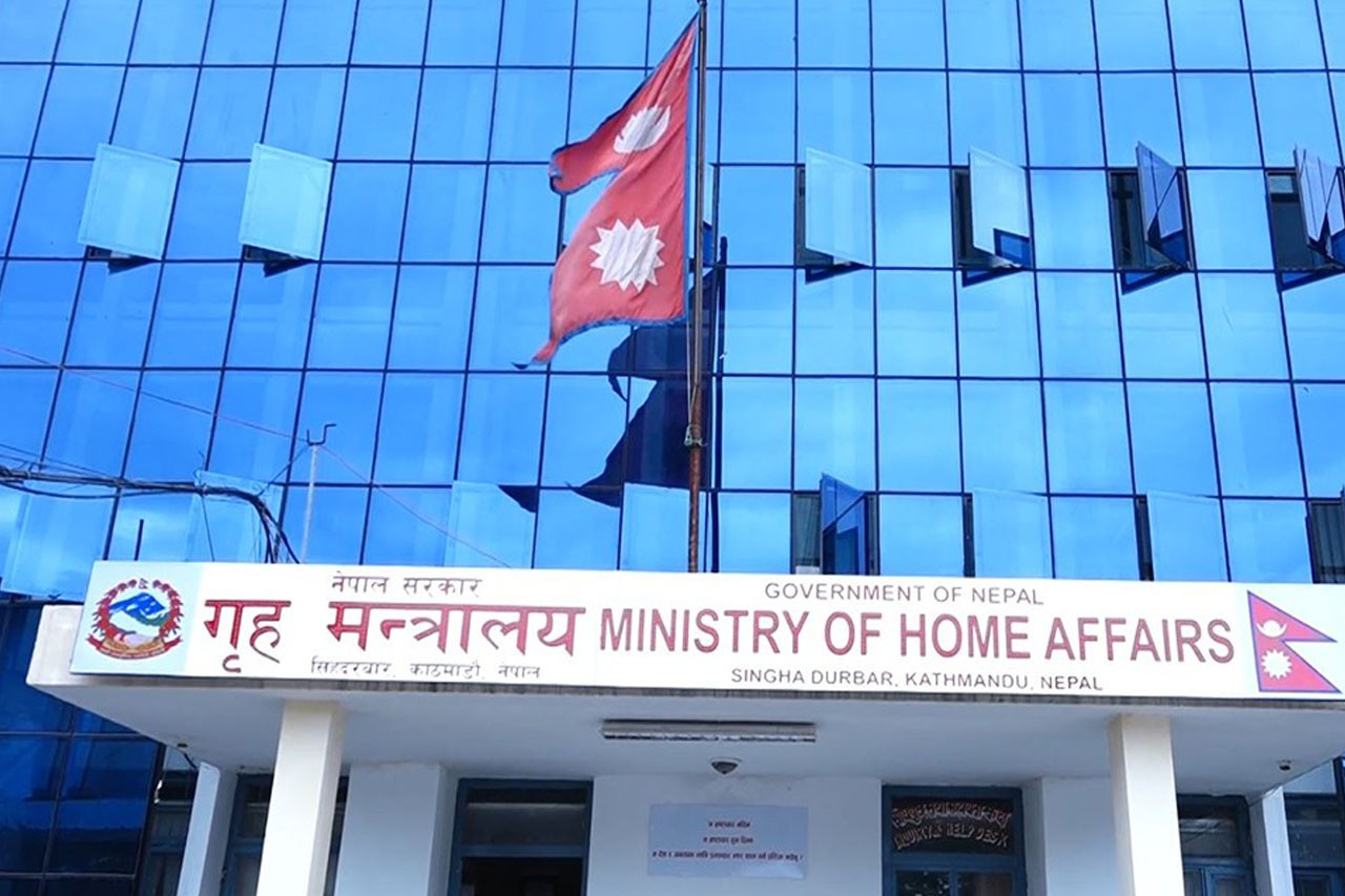 कञ्चनपुरका सात वटा वडा विपद् सङ्कटग्रस्त क्षेत्र घोषित