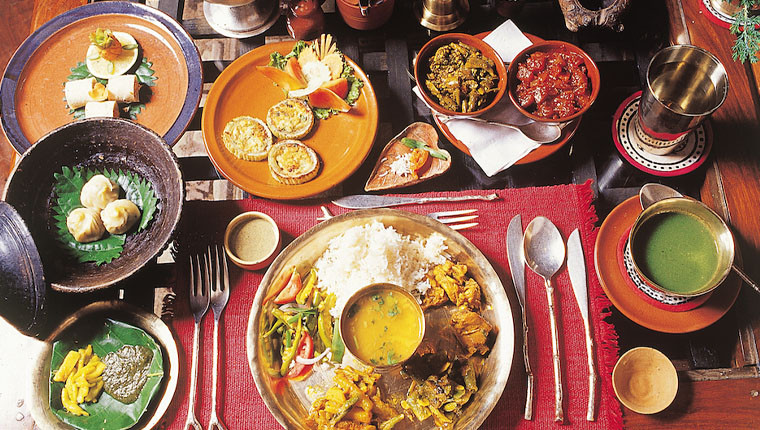 सांस्कृतिक कूटनीति सुदृढ बनाउन नेपाली परिकारलाई अन्तर्राष्ट्रियस्तरमा प्रवर्द्धन गरिने