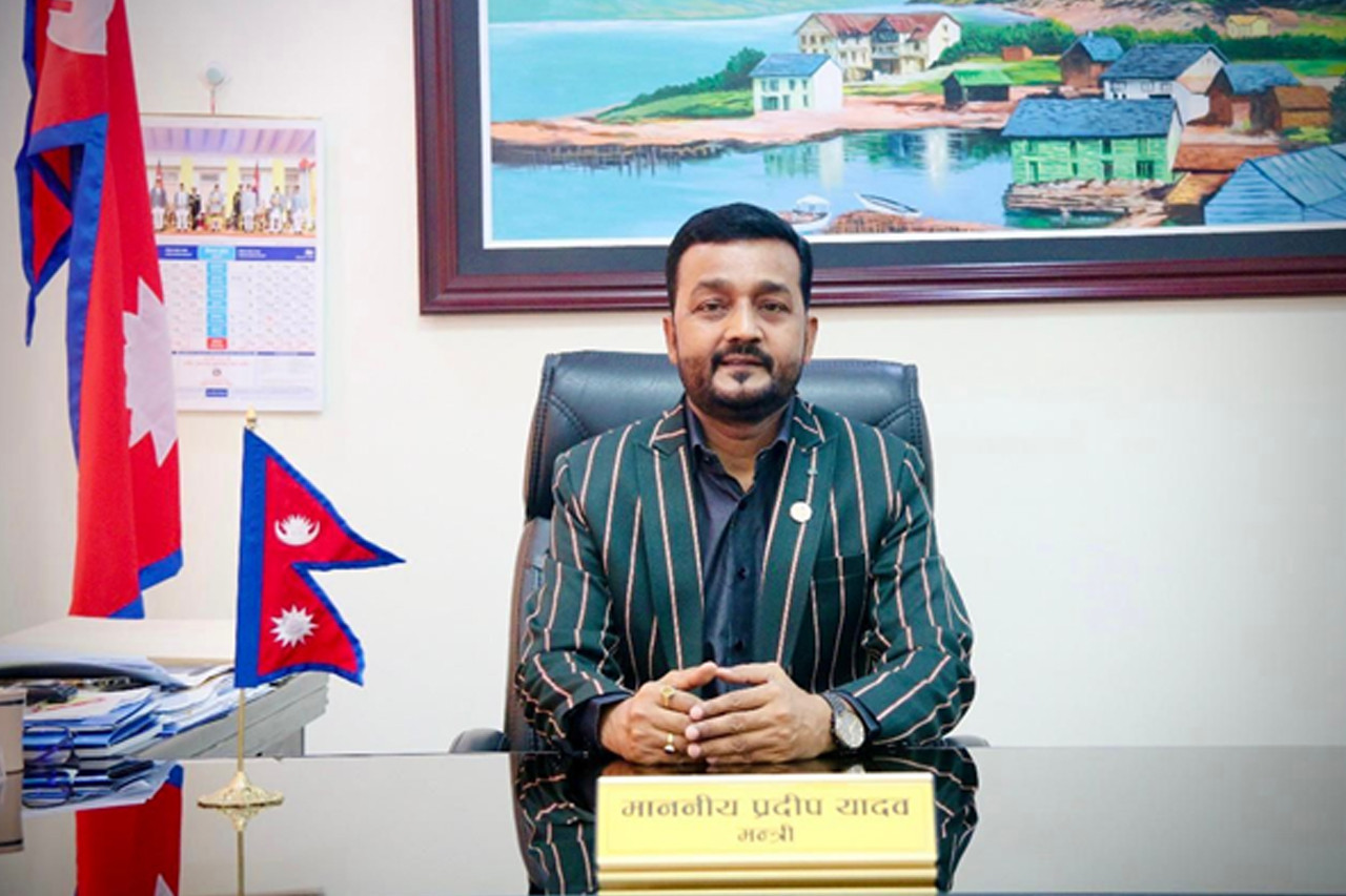 खानेपानीमन्त्रीको एक वर्ष: मेलम्चीको पानी सहज आपूर्तीदेखि नयाँ आयोजनाको थालनी