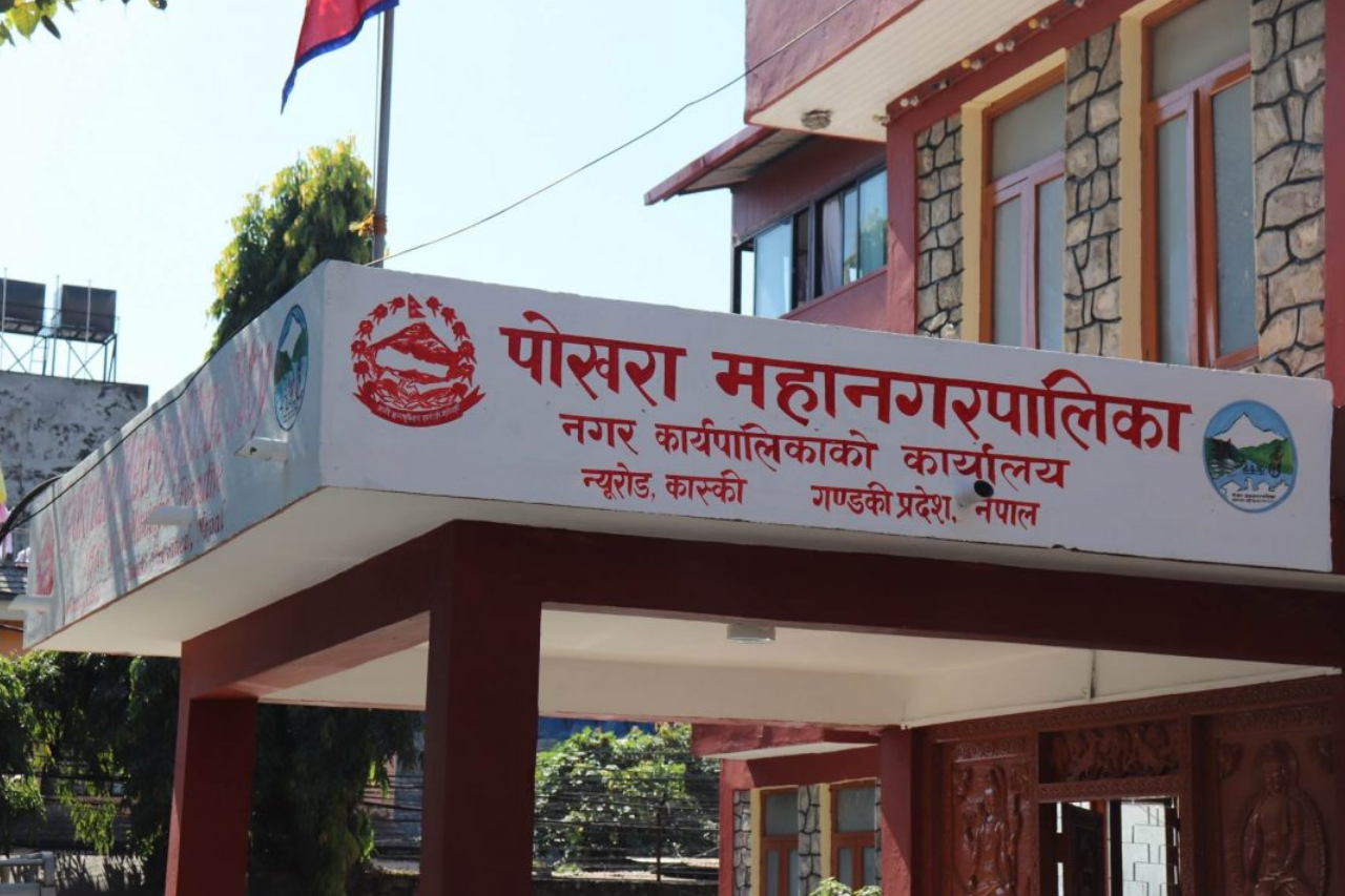 पोखरामा ‘घरघरमा स्वास्थ्य कार्यक्रम’: ११ हजारभन्दा बढीले पाए निःशुल्क सेवा