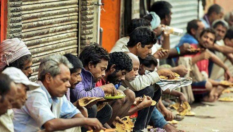 विश्व बैंक भन्छः श्रीलङ्कामा गरिबी डरलाग्दो रूपमा बढ्दैछ
