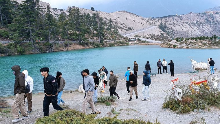 ‘पर्यटन क्षेत्रलाई चलायमान बनाउन राष्ट्रिय ध्वजावाहक सवल हुनुपर्छ’