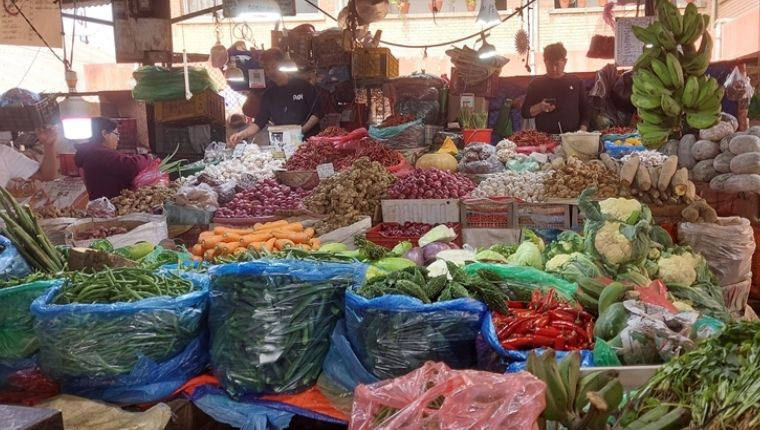 पालुङ्गो, चमसुर र मेथीको सागको मूल्य उच्च