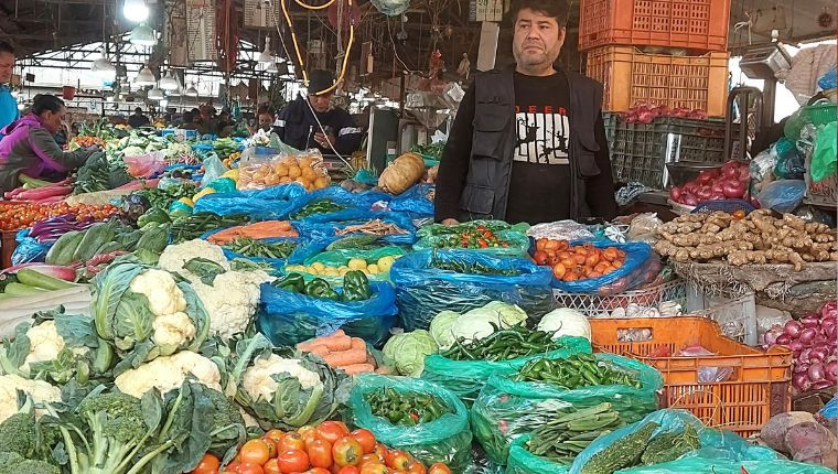 यस्तो छ आज सागसब्जी र फलफूलको मूल्य
