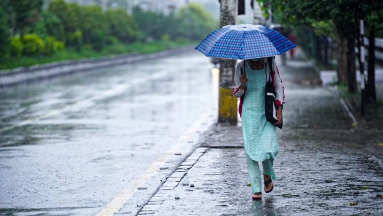 आजको मौसम: कोशी प्रदेशसहित पहाडी भेगमा वर्षाको सम्भावना